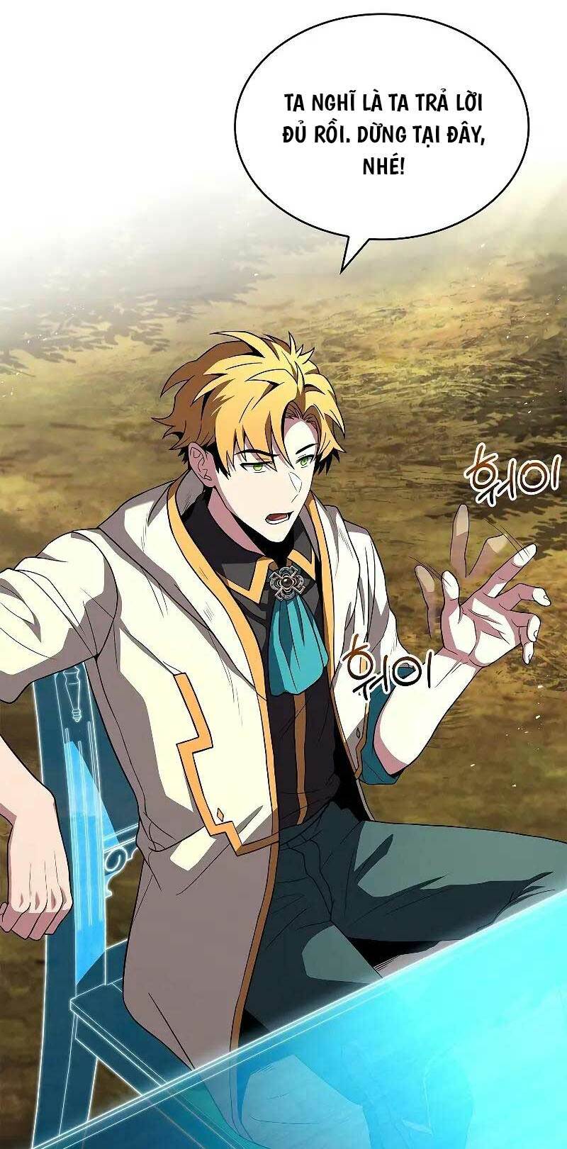 Thiên Tài Ma Pháp Sư Giấu Nghề Chap 53 - Next Chap 54