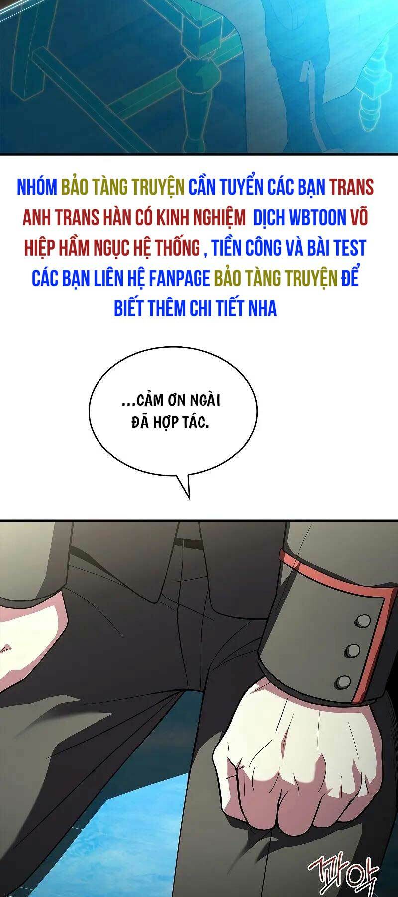 Thiên Tài Ma Pháp Sư Giấu Nghề Chap 53 - Next Chap 54