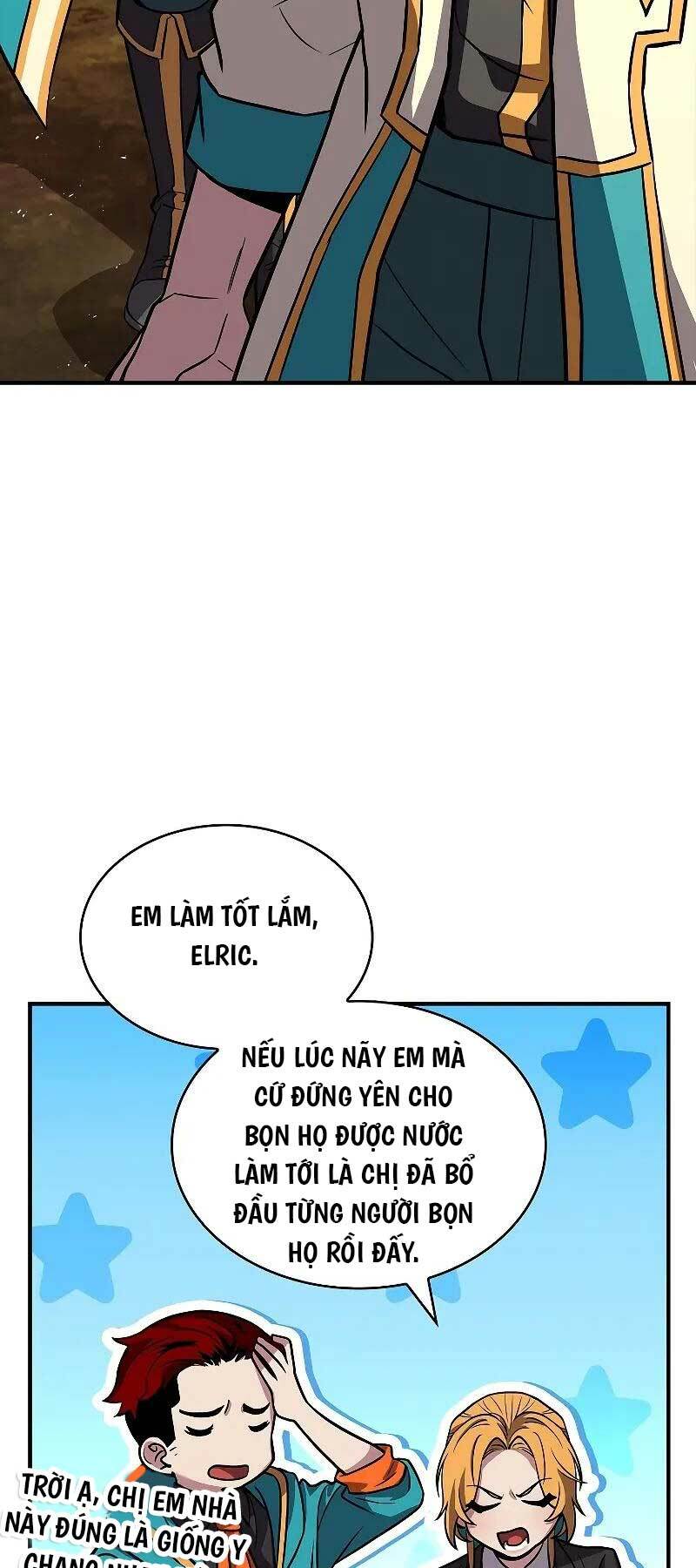 Thiên Tài Ma Pháp Sư Giấu Nghề Chap 53 - Next Chap 54