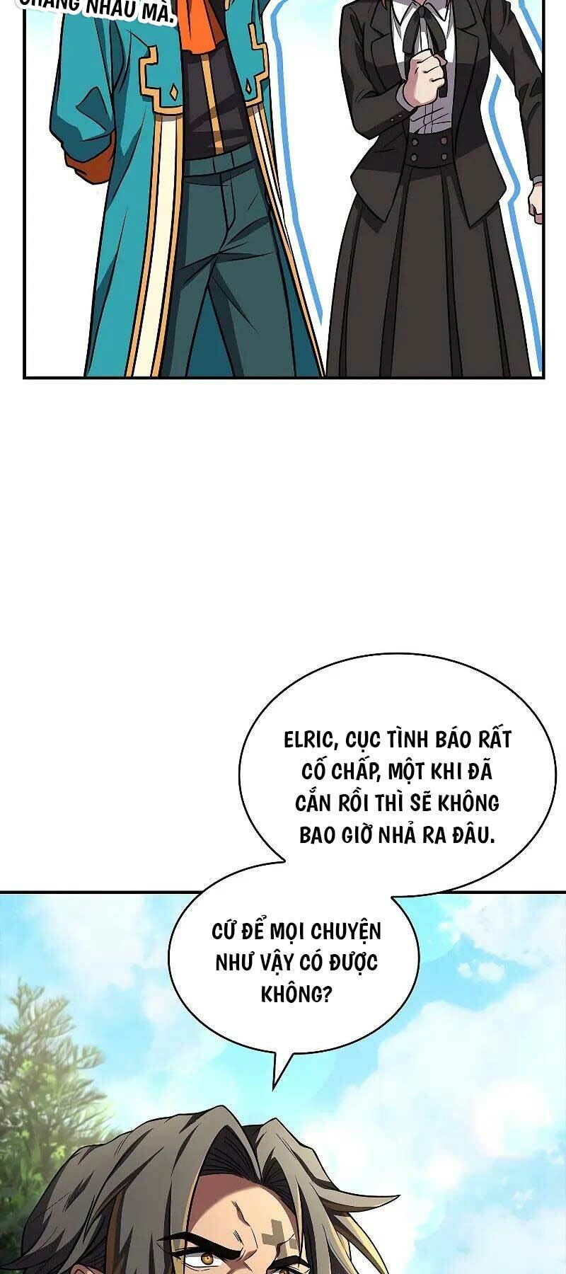 Thiên Tài Ma Pháp Sư Giấu Nghề Chap 53 - Next Chap 54