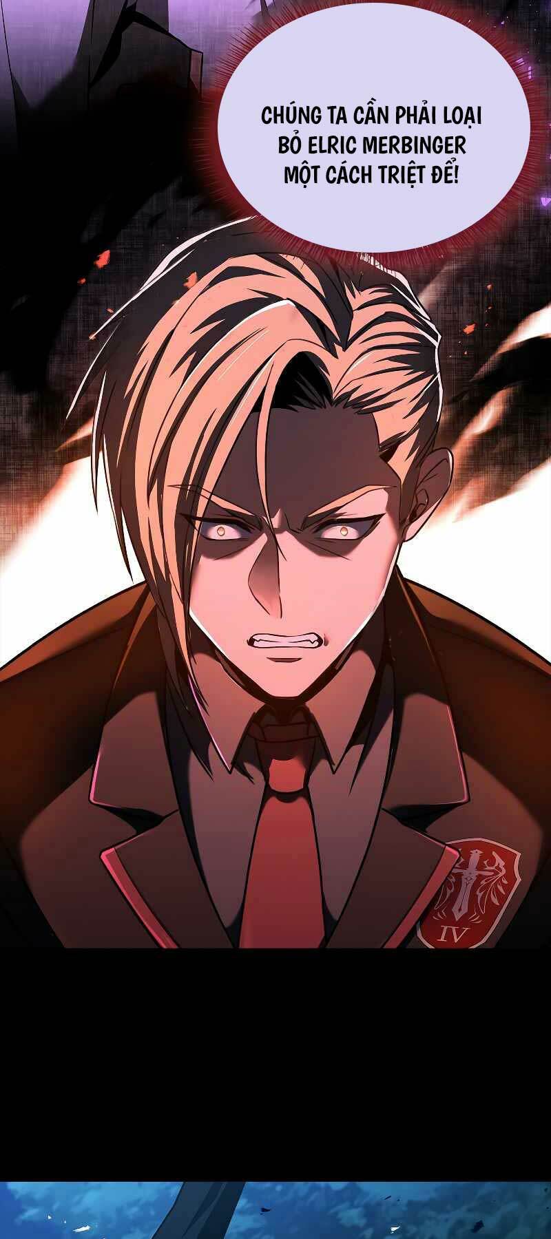 Thiên Tài Ma Pháp Sư Giấu Nghề Chap 54 - Next Chap 55