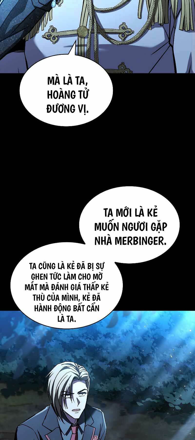 Thiên Tài Ma Pháp Sư Giấu Nghề Chap 54 - Next Chap 55