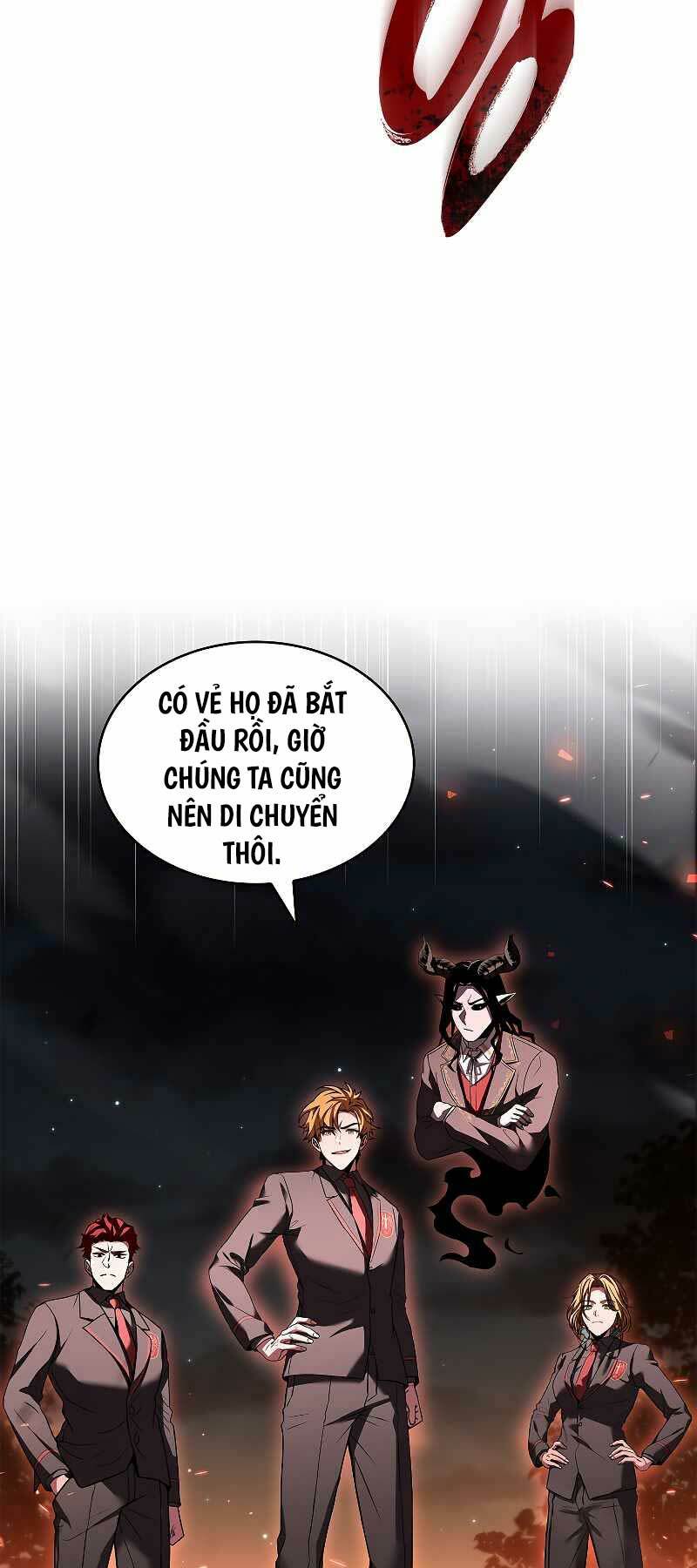 Thiên Tài Ma Pháp Sư Giấu Nghề Chap 54 - Next Chap 55