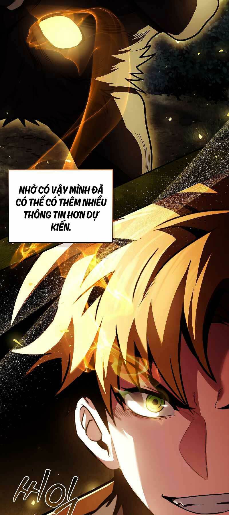 Thiên Tài Ma Pháp Sư Giấu Nghề Chap 54 - Next Chap 55