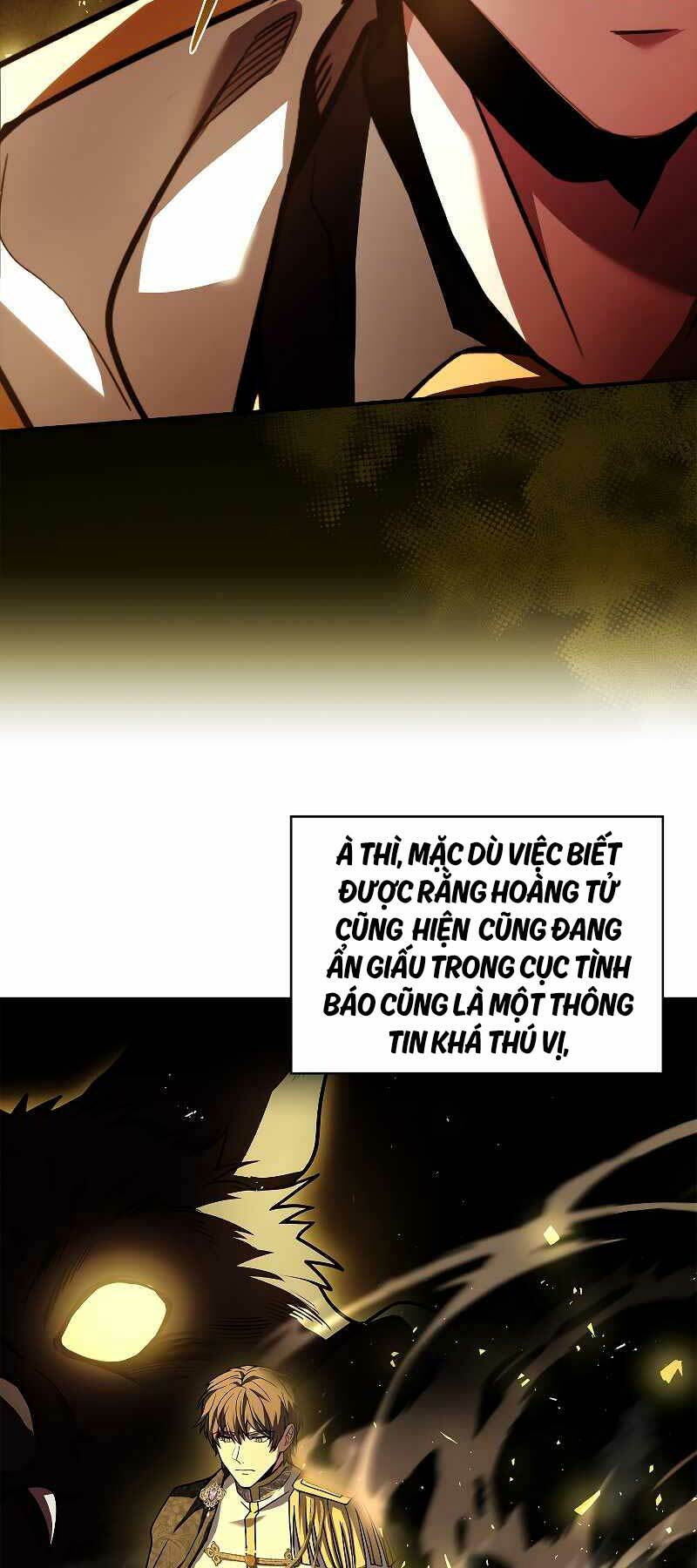 Thiên Tài Ma Pháp Sư Giấu Nghề Chap 54 - Next Chap 55