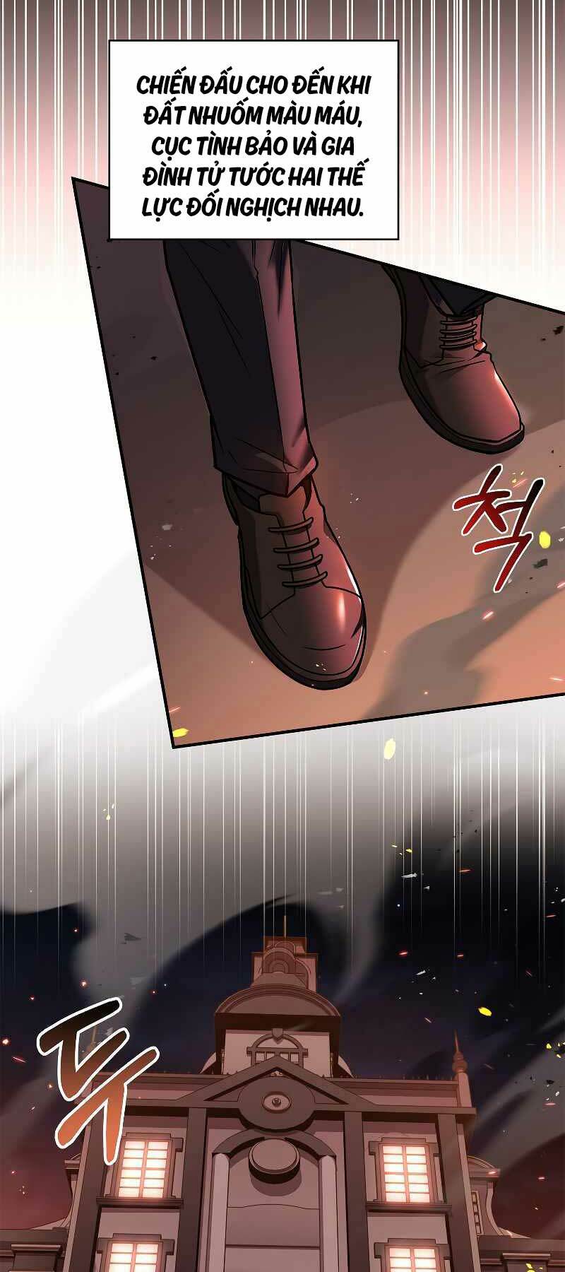 Thiên Tài Ma Pháp Sư Giấu Nghề Chap 54 - Next Chap 55