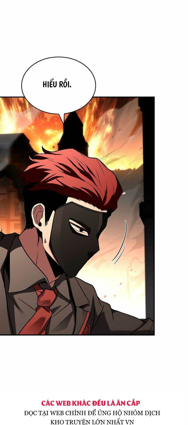 Thiên Tài Ma Pháp Sư Giấu Nghề Chap 54 - Next Chap 55