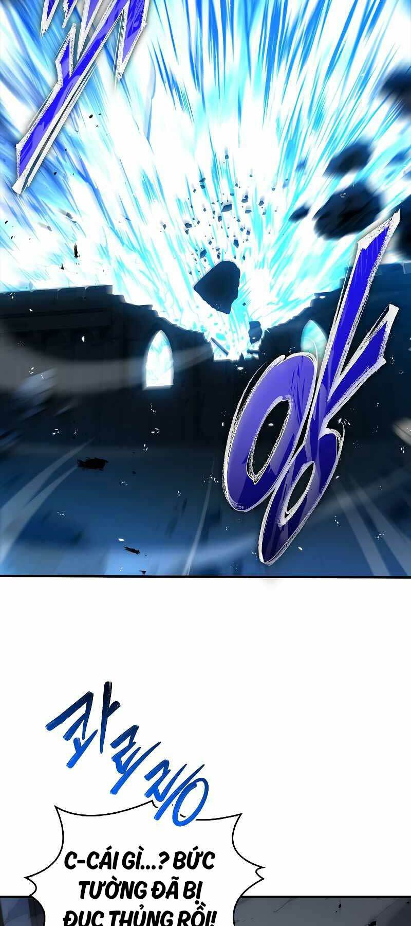 Thiên Tài Ma Pháp Sư Giấu Nghề Chap 54 - Next Chap 55