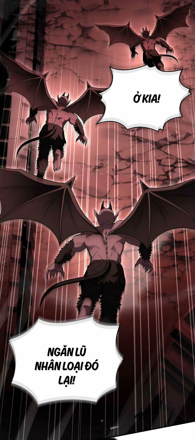 Thiên Tài Ma Pháp Sư Giấu Nghề Chap 54 - Next Chap 55