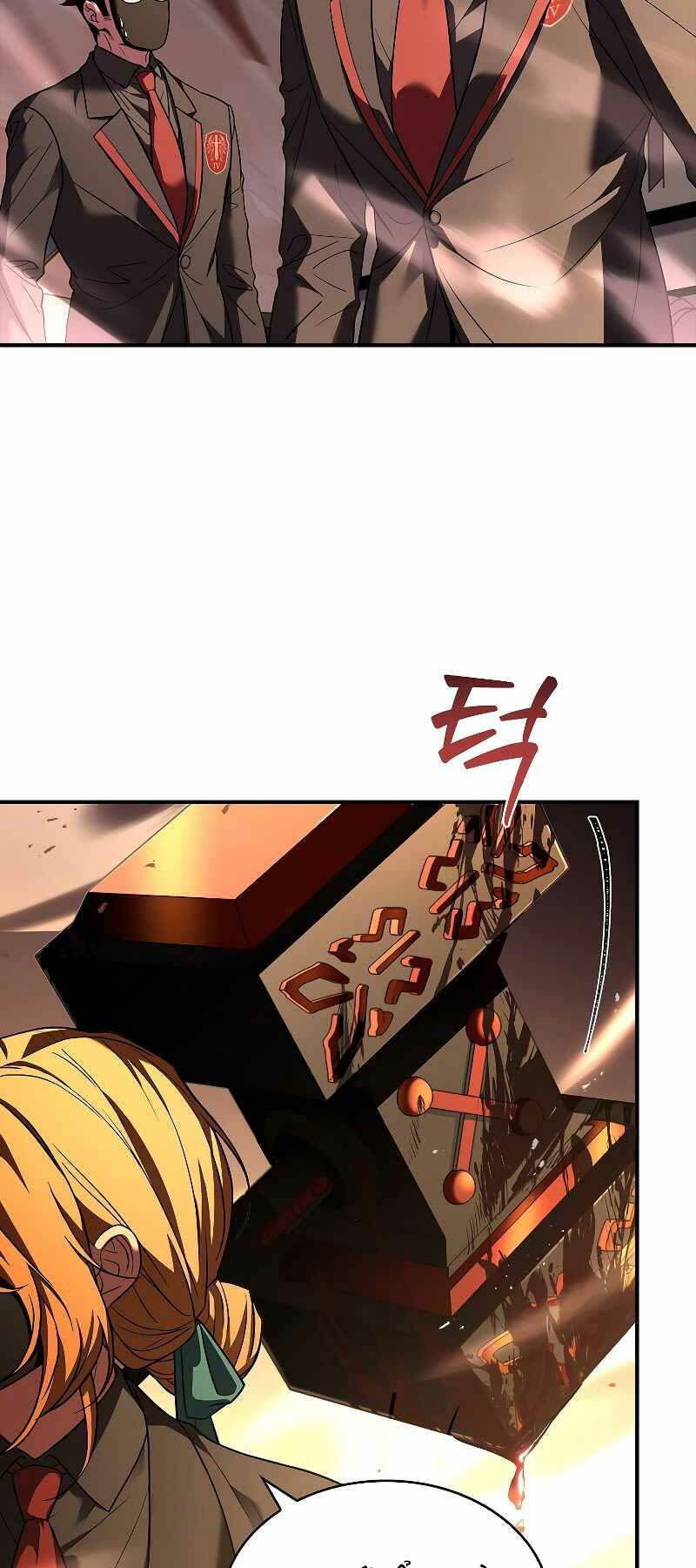 Thiên Tài Ma Pháp Sư Giấu Nghề Chap 54 - Next Chap 55