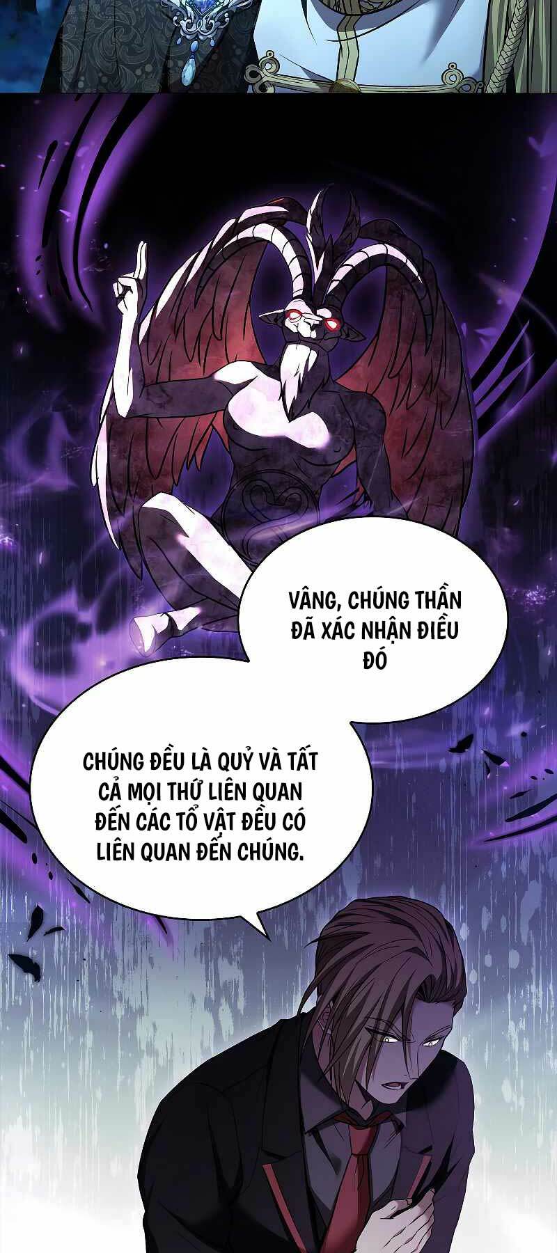 Thiên Tài Ma Pháp Sư Giấu Nghề Chap 54 - Next Chap 55