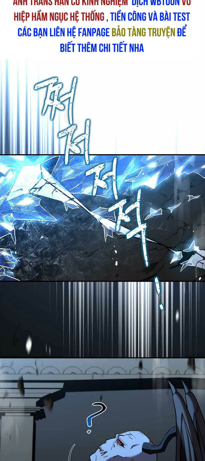 Thiên Tài Ma Pháp Sư Giấu Nghề Chap 54 - Next Chap 55