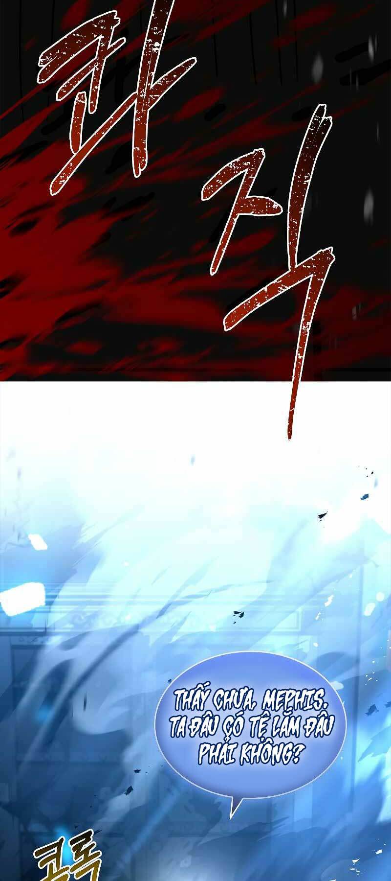 Thiên Tài Ma Pháp Sư Giấu Nghề Chap 54 - Next Chap 55