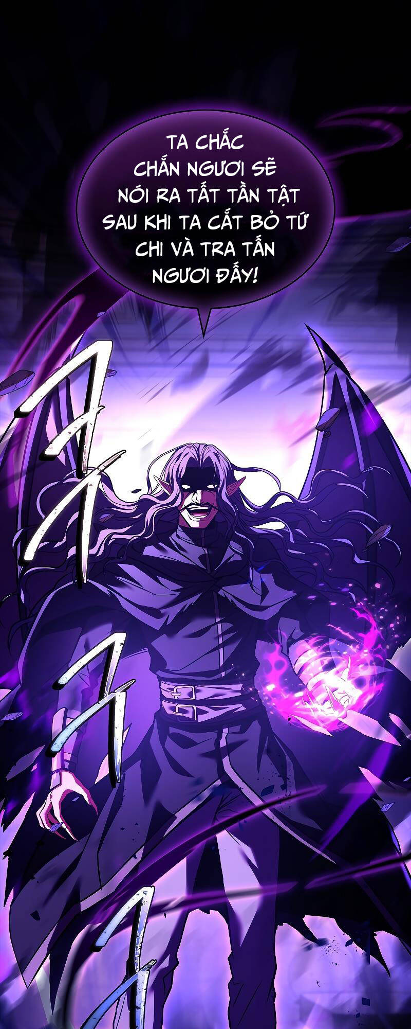 Thiên Tài Ma Pháp Sư Giấu Nghề Chap 55 - Next Chap 56