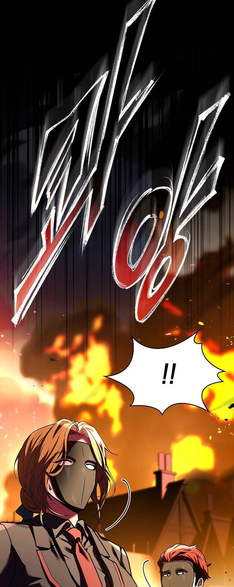 Thiên Tài Ma Pháp Sư Giấu Nghề Chap 55 - Next Chap 56