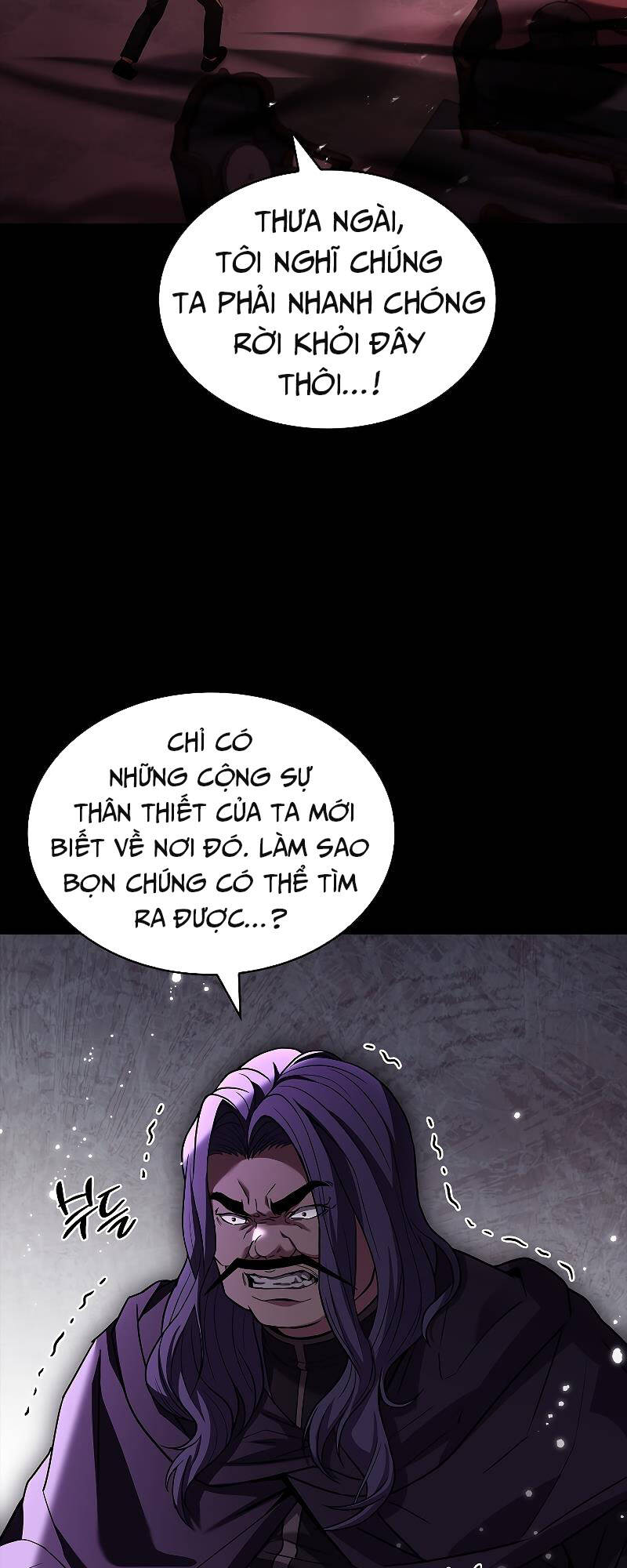 Thiên Tài Ma Pháp Sư Giấu Nghề Chap 55 - Next Chap 56
