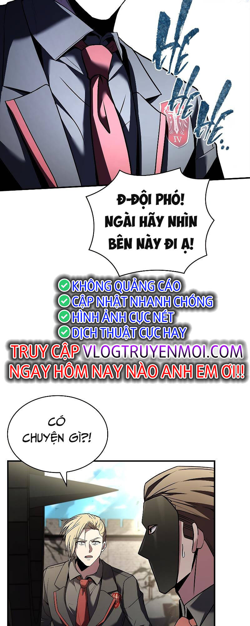 Thiên Tài Ma Pháp Sư Giấu Nghề Chap 55 - Next Chap 56