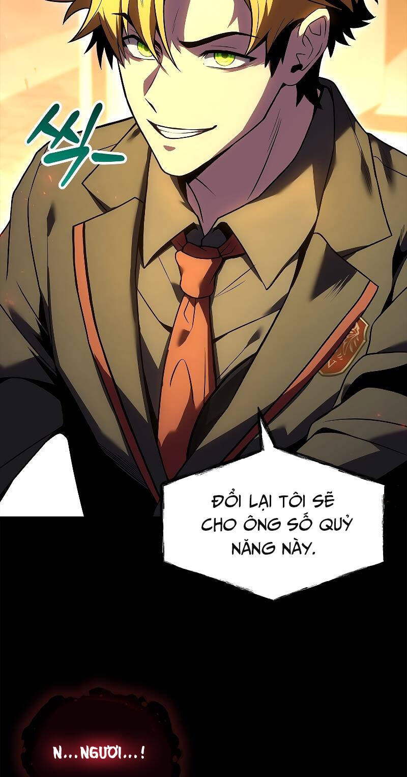 Thiên Tài Ma Pháp Sư Giấu Nghề Chap 55 - Next Chap 56