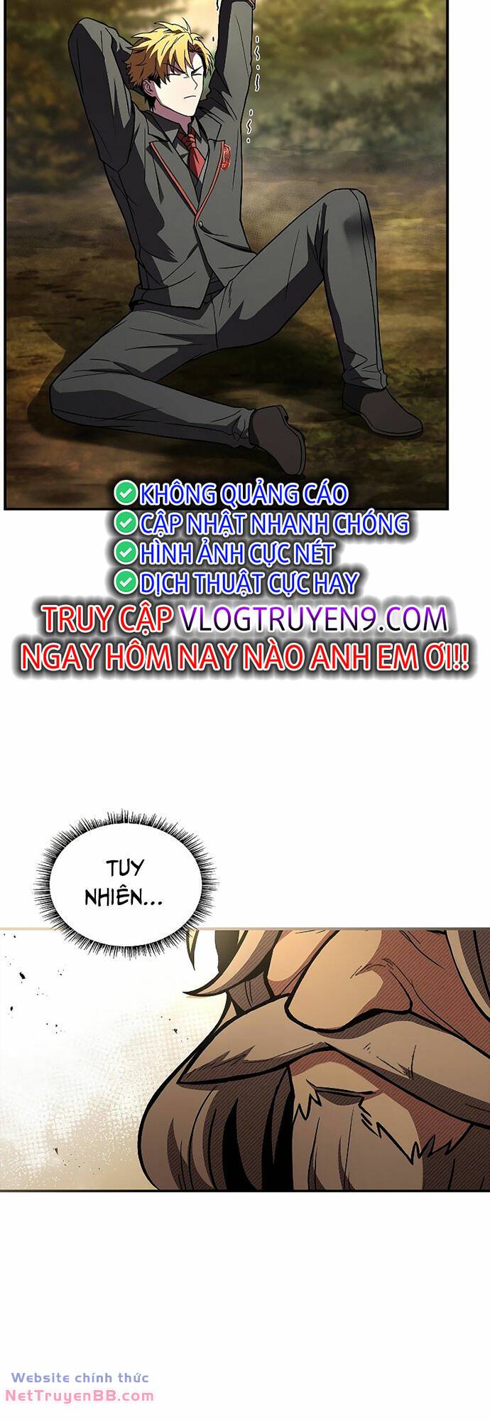 Thiên Tài Ma Pháp Sư Giấu Nghề Chap 57 - Next Chap 58