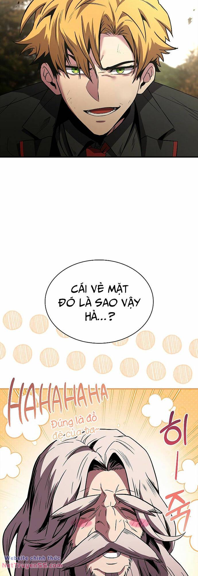 Thiên Tài Ma Pháp Sư Giấu Nghề Chap 57 - Next Chap 58