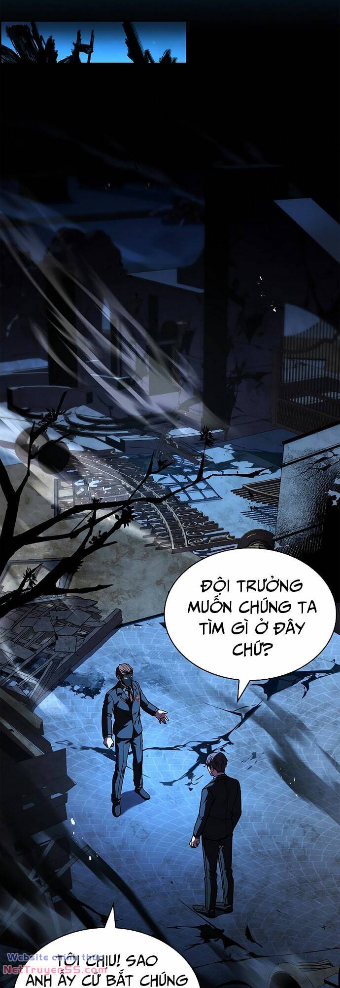 Thiên Tài Ma Pháp Sư Giấu Nghề Chap 57 - Next Chap 58