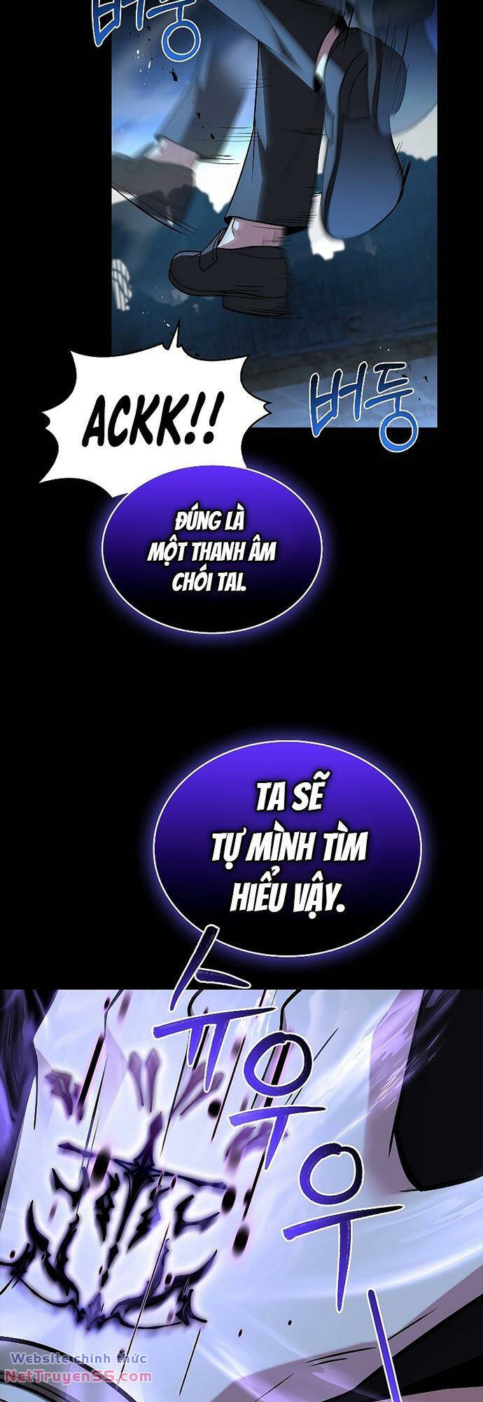 Thiên Tài Ma Pháp Sư Giấu Nghề Chap 57 - Next Chap 58