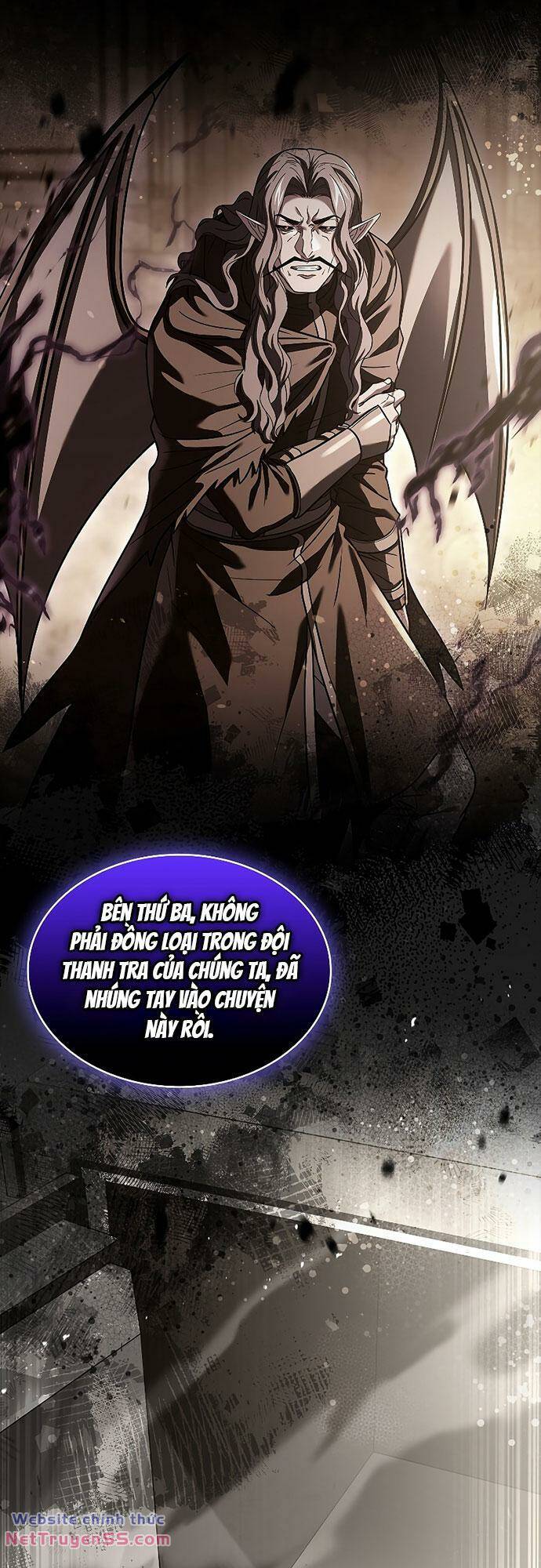 Thiên Tài Ma Pháp Sư Giấu Nghề Chap 57 - Next Chap 58