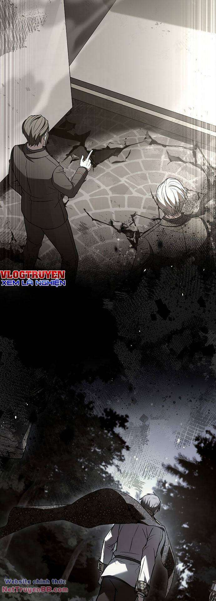 Thiên Tài Ma Pháp Sư Giấu Nghề Chap 57 - Next Chap 58