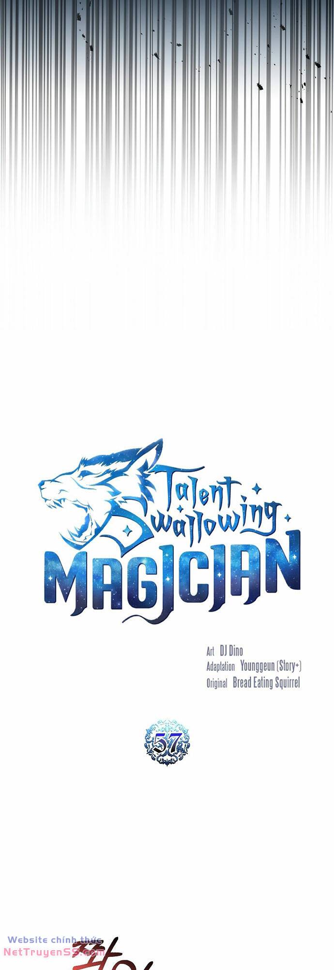 Thiên Tài Ma Pháp Sư Giấu Nghề Chap 57 - Next Chap 58