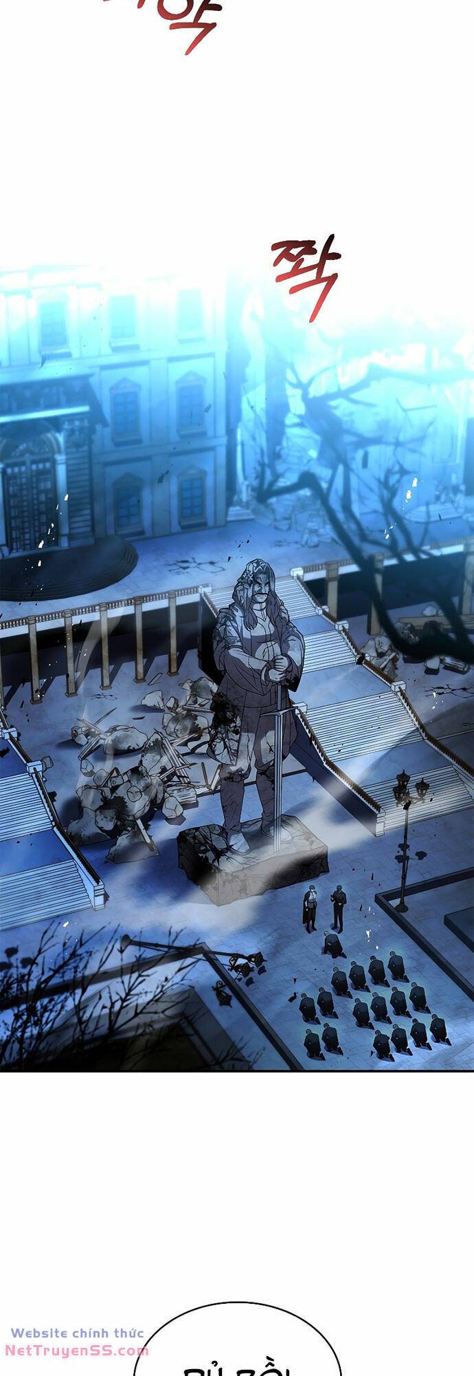 Thiên Tài Ma Pháp Sư Giấu Nghề Chap 57 - Next Chap 58