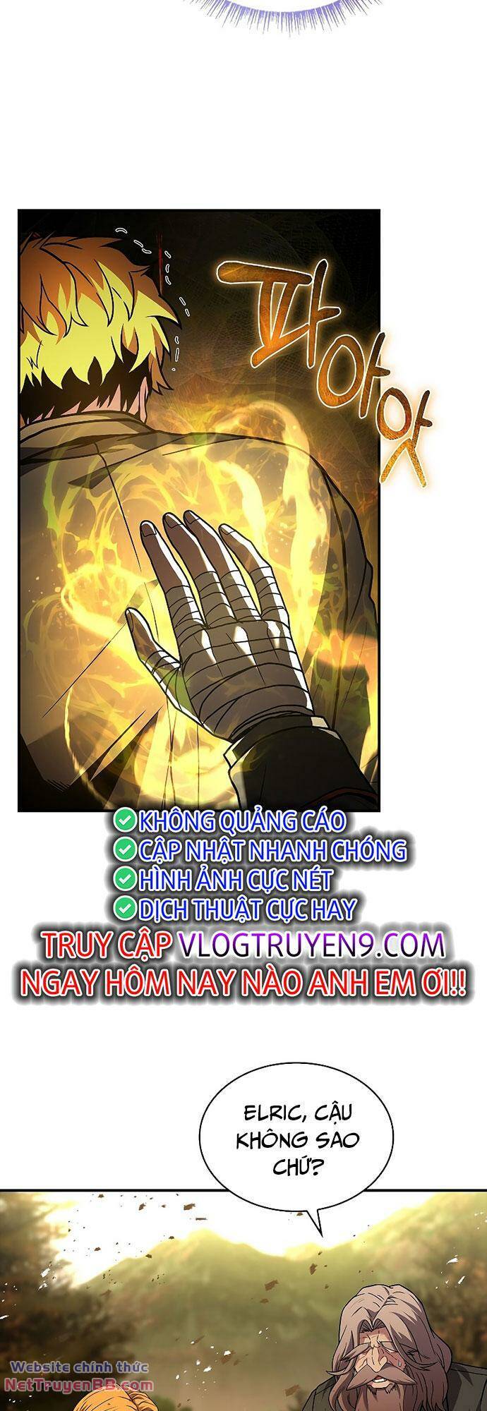 Thiên Tài Ma Pháp Sư Giấu Nghề Chap 57 - Next Chap 58