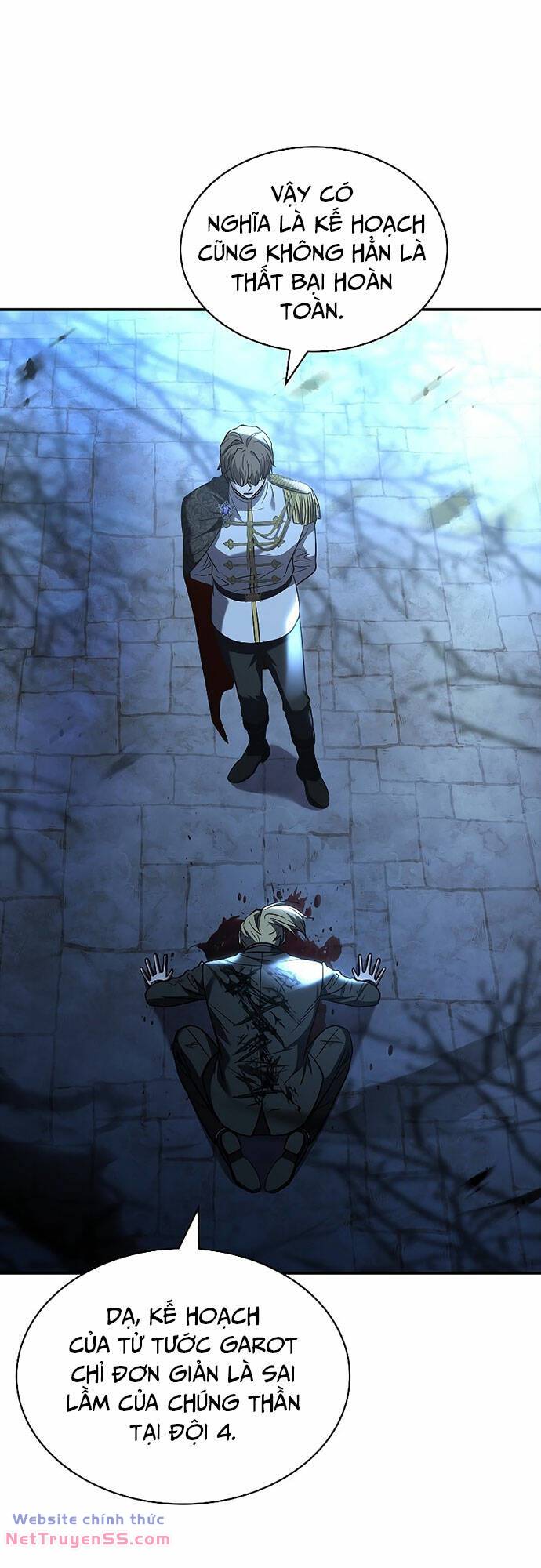 Thiên Tài Ma Pháp Sư Giấu Nghề Chap 57 - Next Chap 58