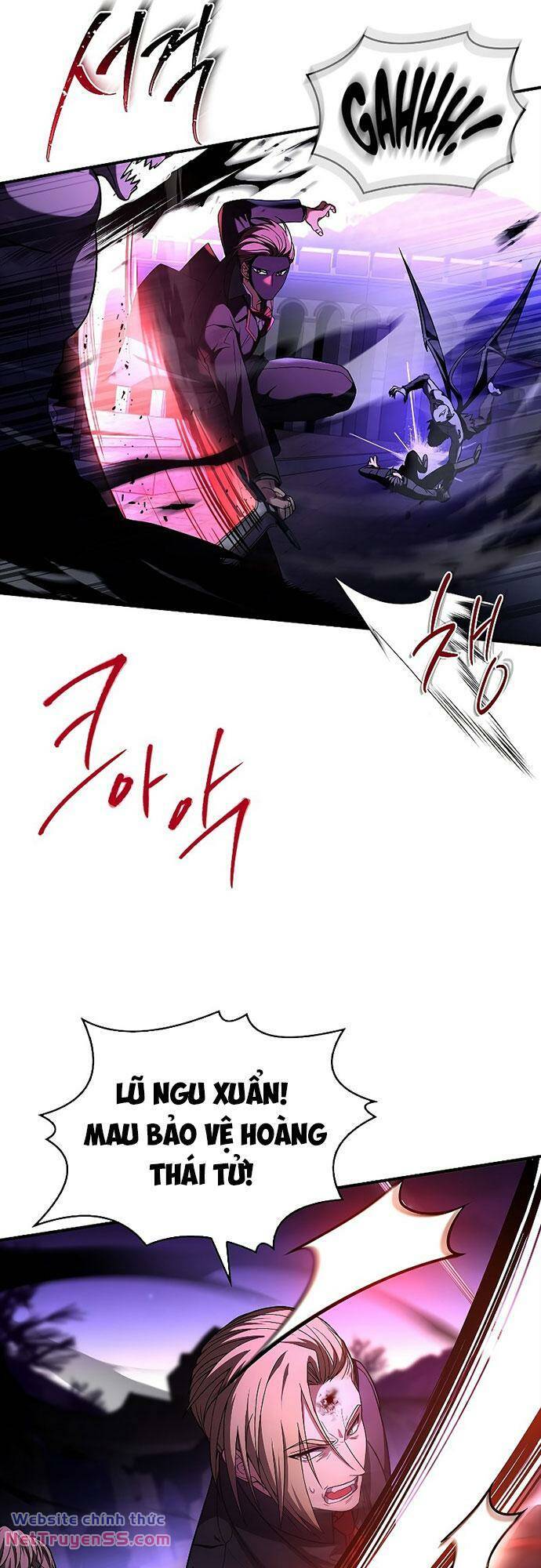 Thiên Tài Ma Pháp Sư Giấu Nghề Chap 57 - Next Chap 58