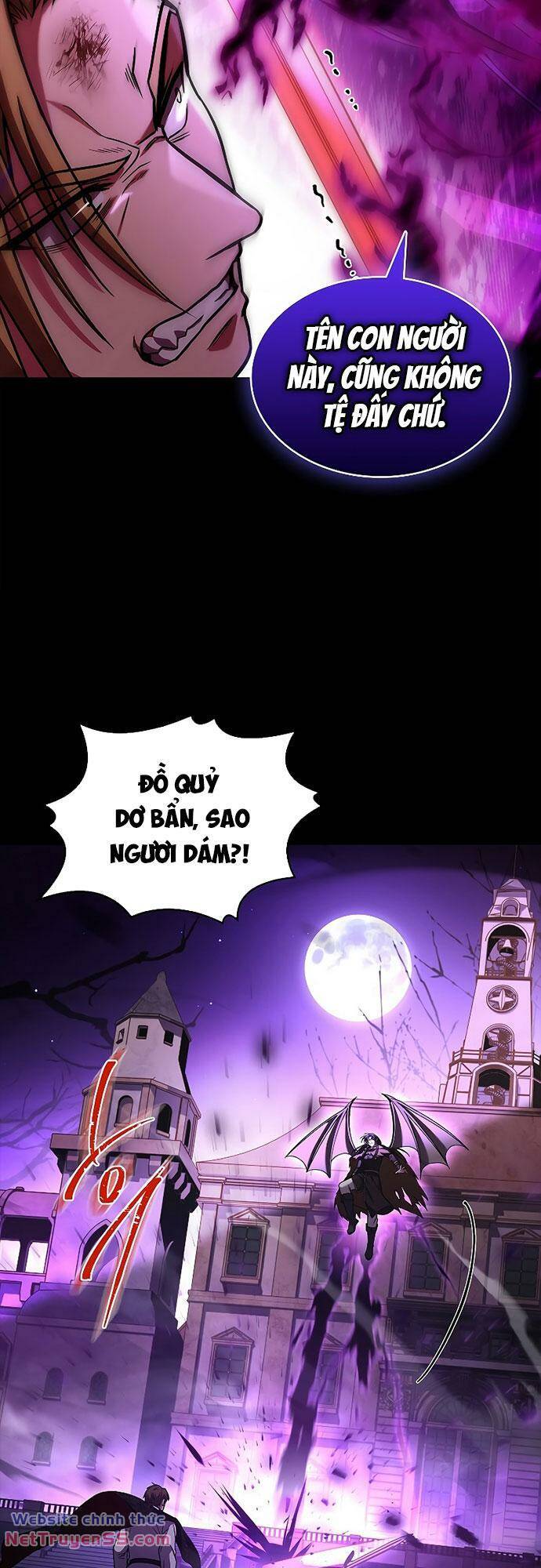 Thiên Tài Ma Pháp Sư Giấu Nghề Chap 57 - Next Chap 58