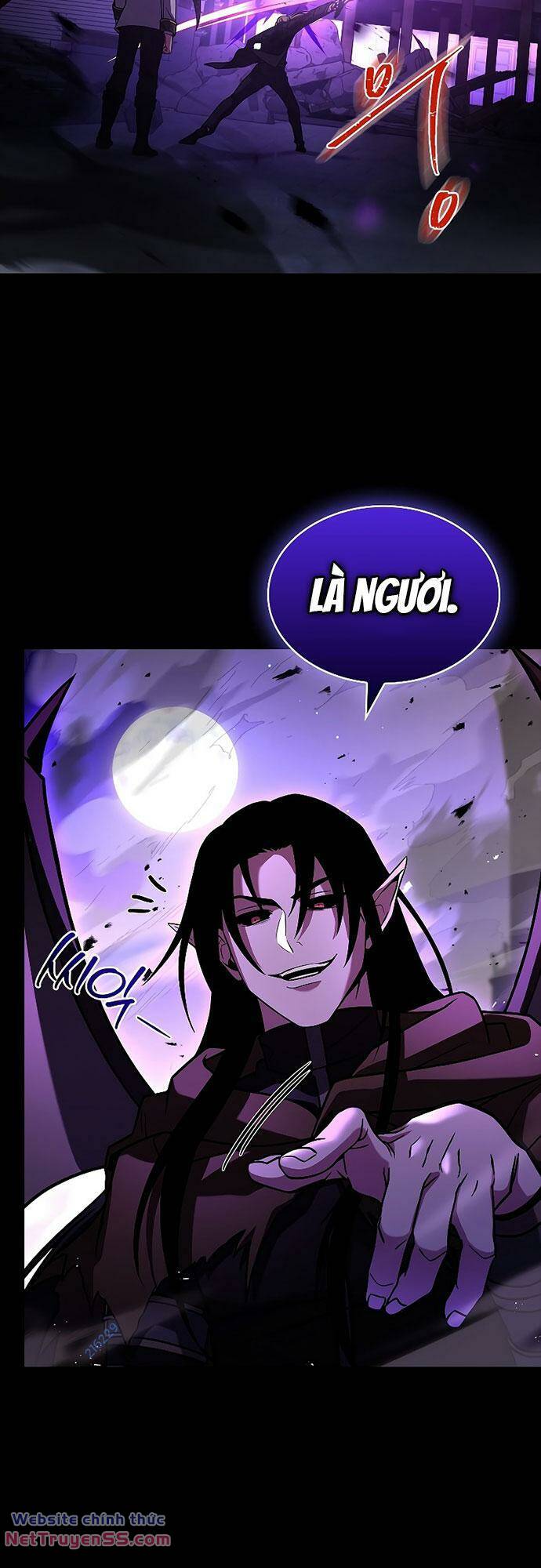 Thiên Tài Ma Pháp Sư Giấu Nghề Chap 57 - Next Chap 58