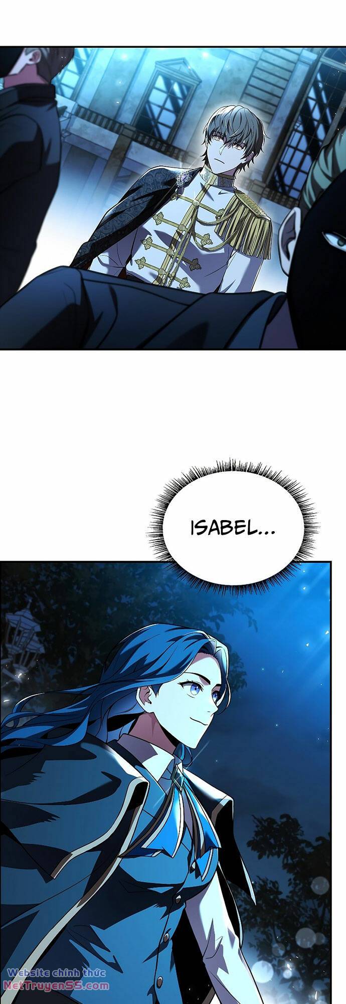 Thiên Tài Ma Pháp Sư Giấu Nghề Chap 57 - Next Chap 58