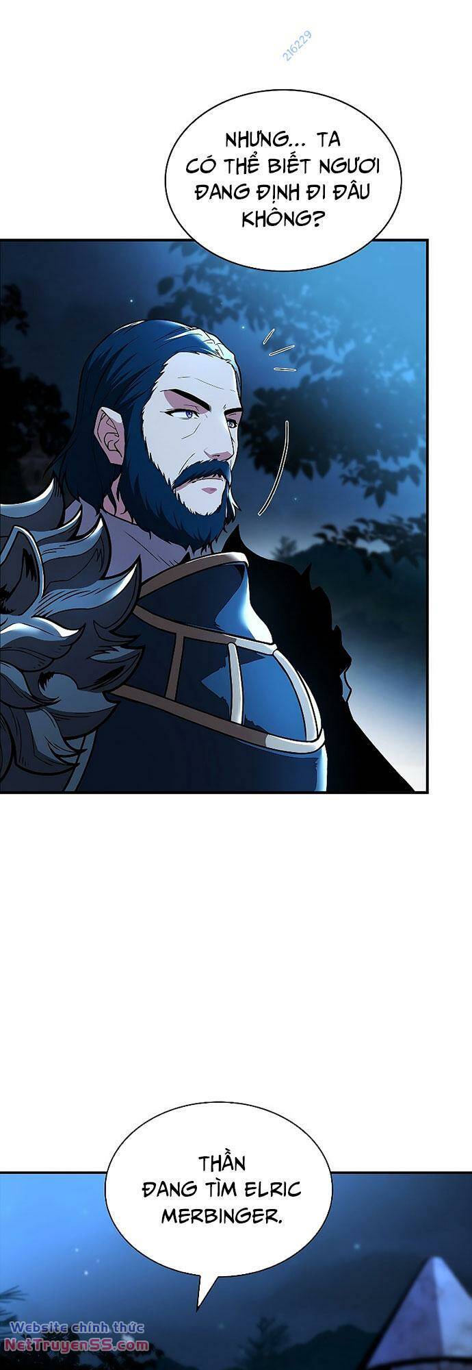 Thiên Tài Ma Pháp Sư Giấu Nghề Chap 57 - Next Chap 58