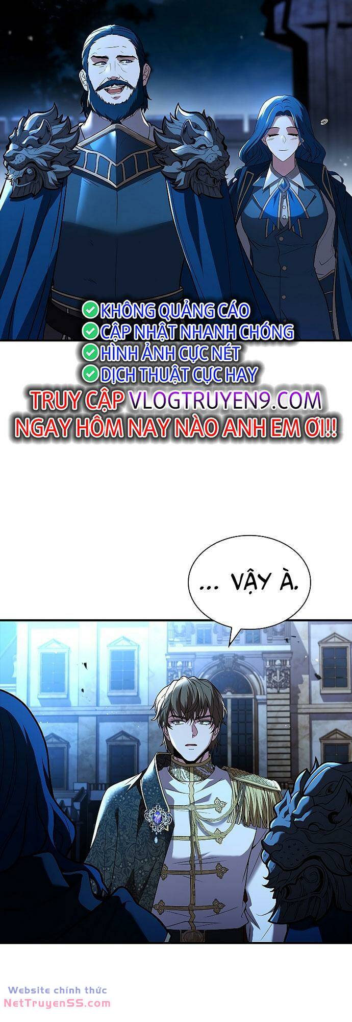 Thiên Tài Ma Pháp Sư Giấu Nghề Chap 57 - Next Chap 58