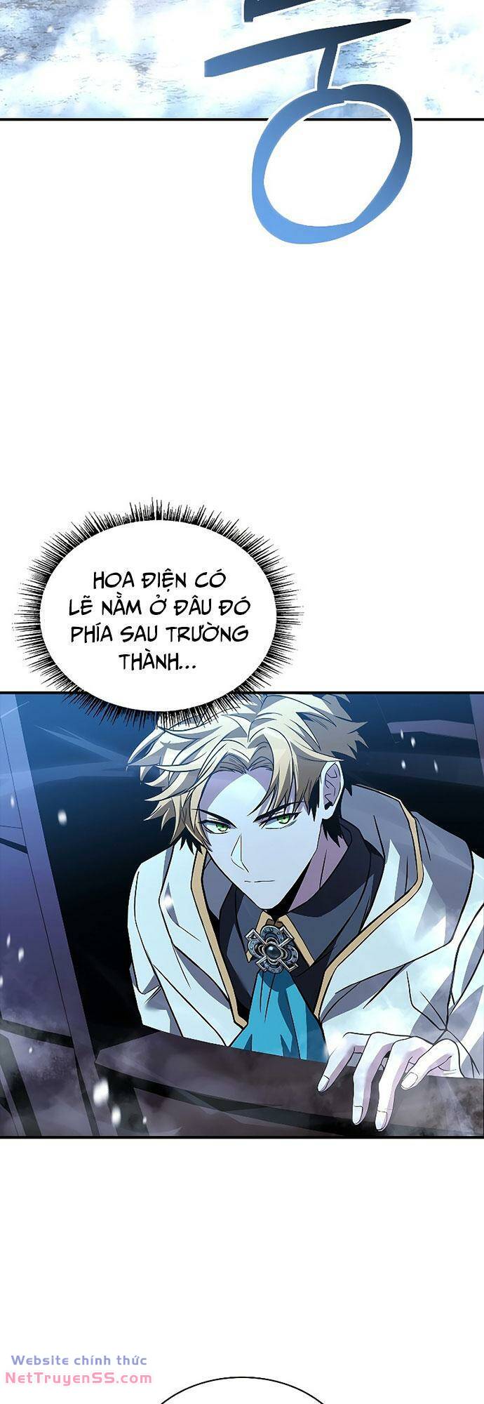 Thiên Tài Ma Pháp Sư Giấu Nghề Chap 57 - Next Chap 58