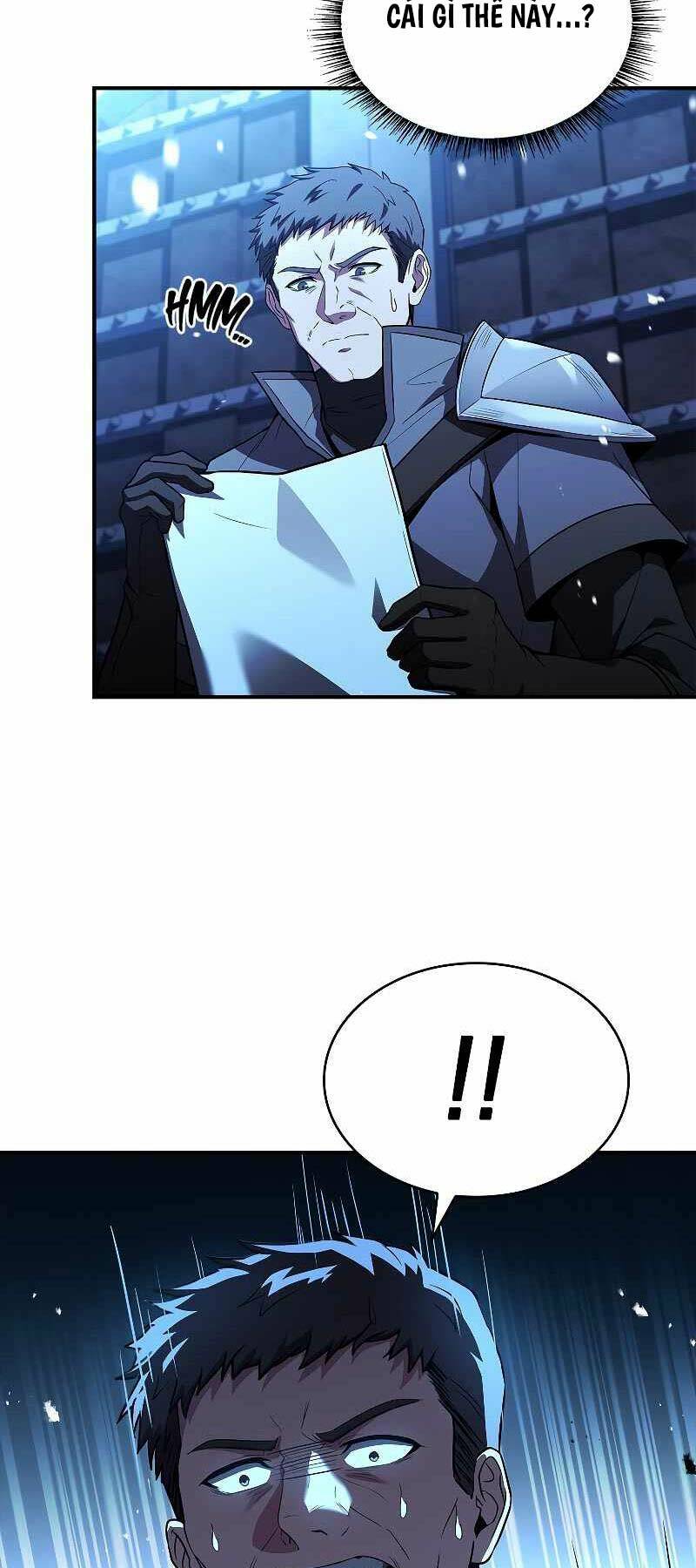 Thiên Tài Ma Pháp Sư Giấu Nghề Chap 58 - Next Chap 59