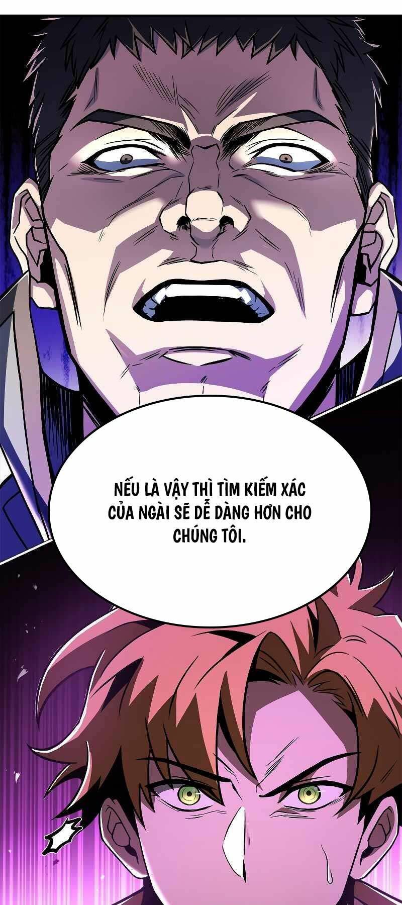 Thiên Tài Ma Pháp Sư Giấu Nghề Chap 58 - Next Chap 59
