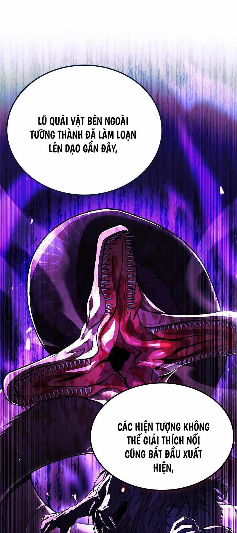 Thiên Tài Ma Pháp Sư Giấu Nghề Chap 58 - Next Chap 59