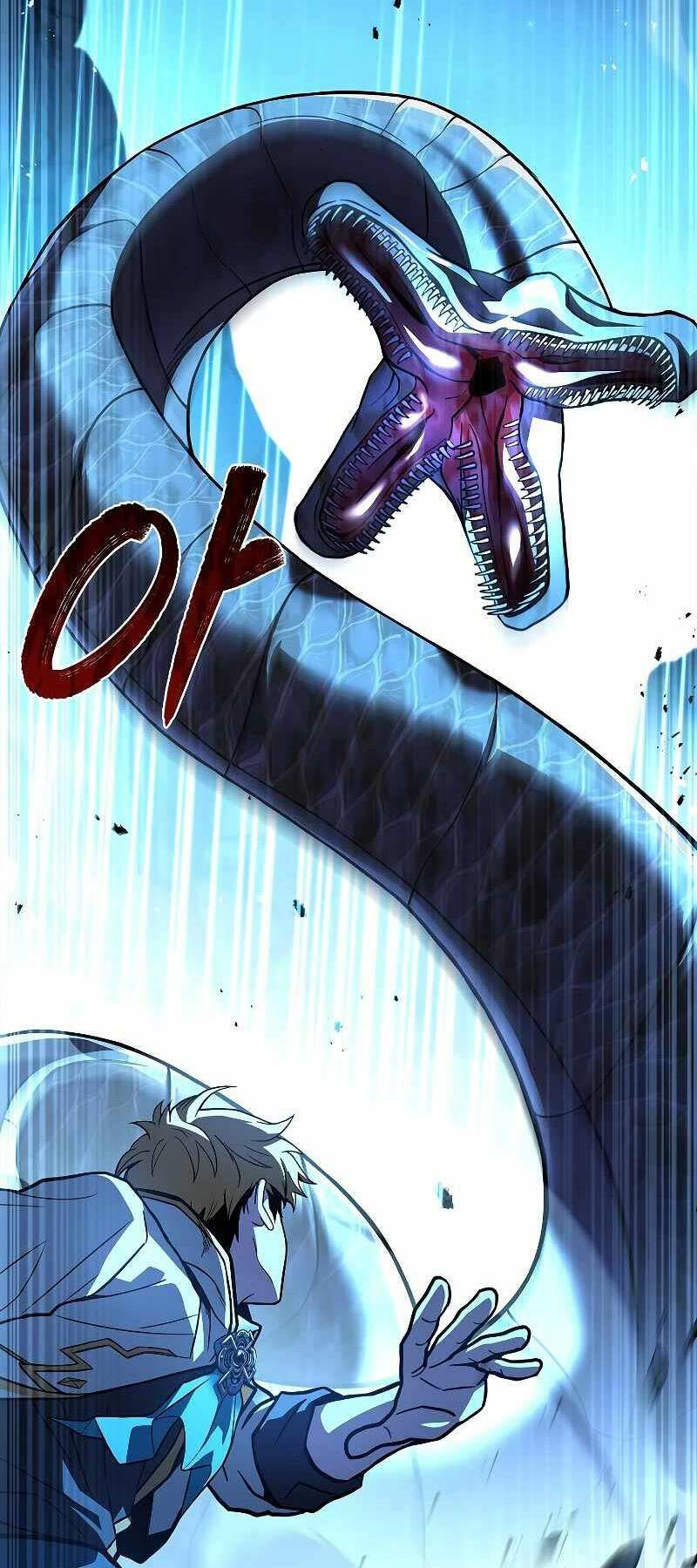 Thiên Tài Ma Pháp Sư Giấu Nghề Chap 58 - Next Chap 59