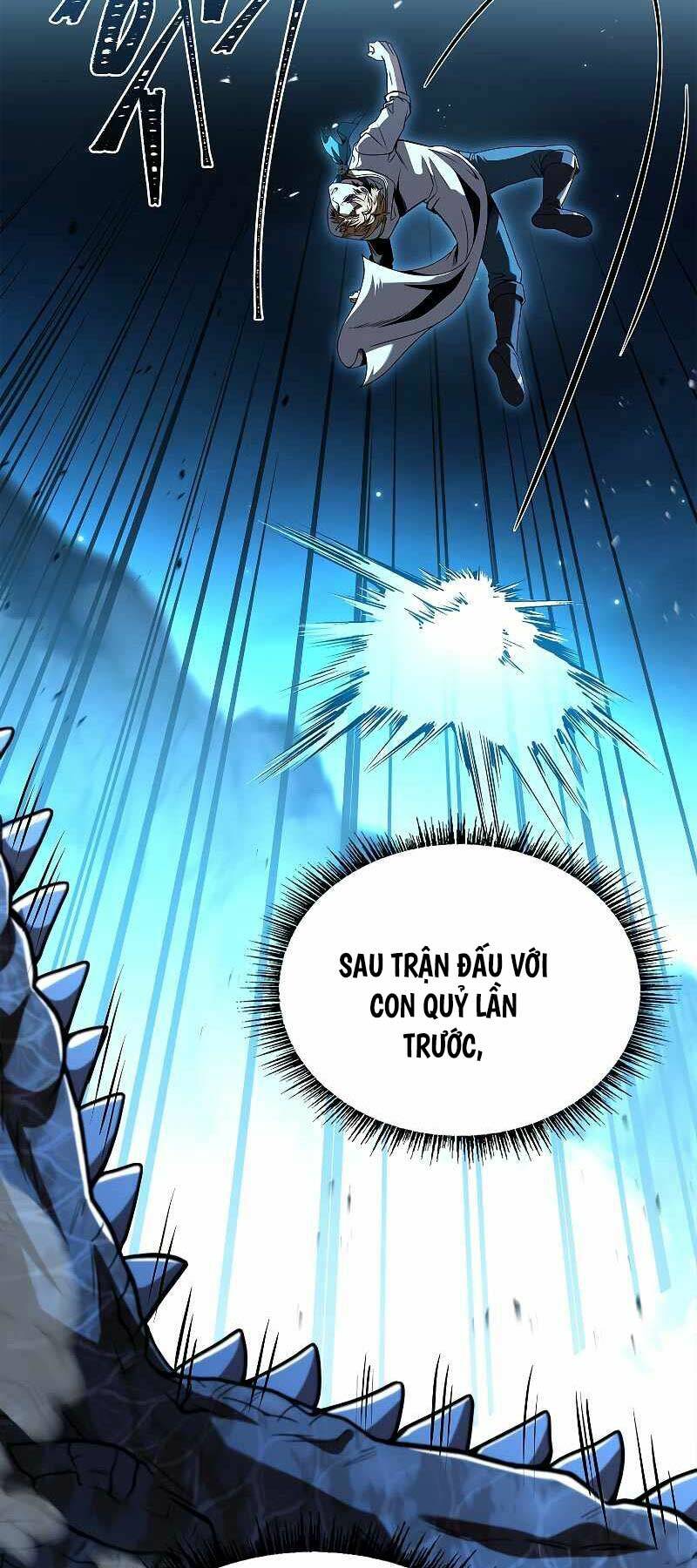 Thiên Tài Ma Pháp Sư Giấu Nghề Chap 58 - Next Chap 59