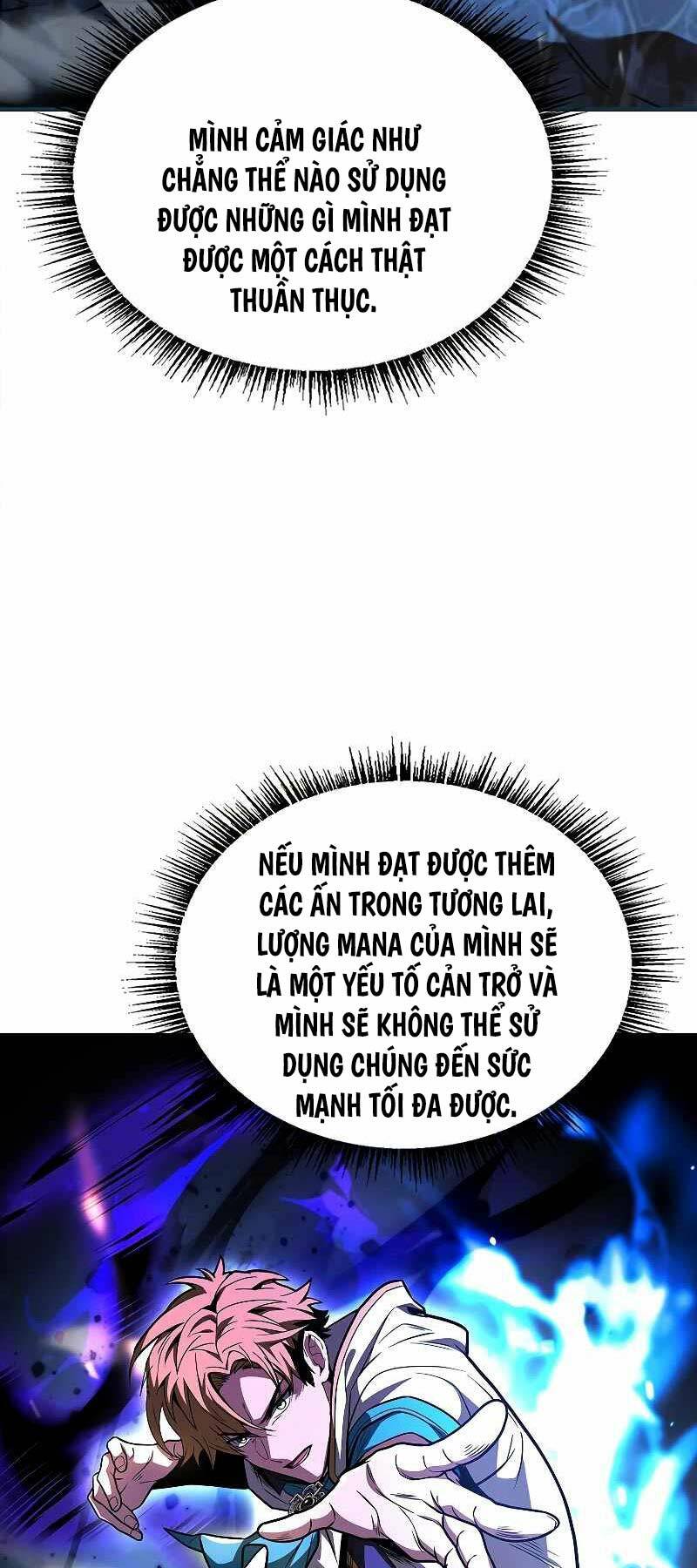 Thiên Tài Ma Pháp Sư Giấu Nghề Chap 58 - Next Chap 59