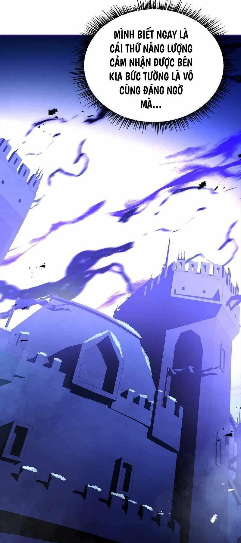 Thiên Tài Ma Pháp Sư Giấu Nghề Chap 58 - Next Chap 59