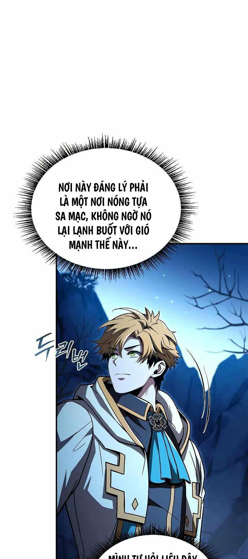 Thiên Tài Ma Pháp Sư Giấu Nghề Chap 58 - Next Chap 59