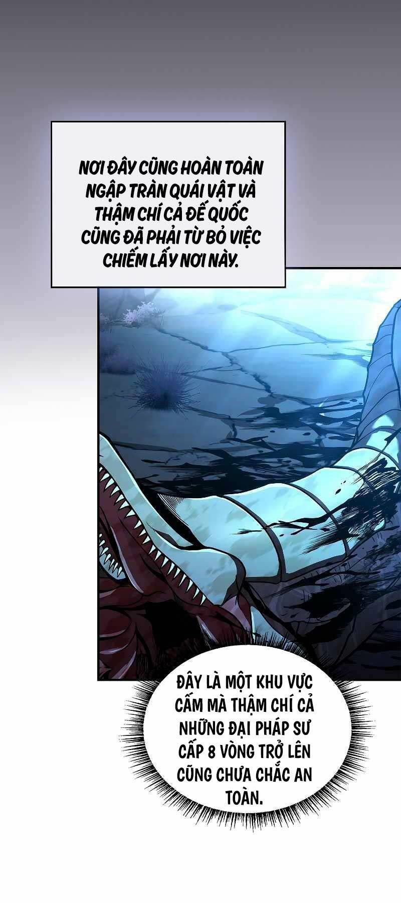 Thiên Tài Ma Pháp Sư Giấu Nghề Chap 58 - Next Chap 59