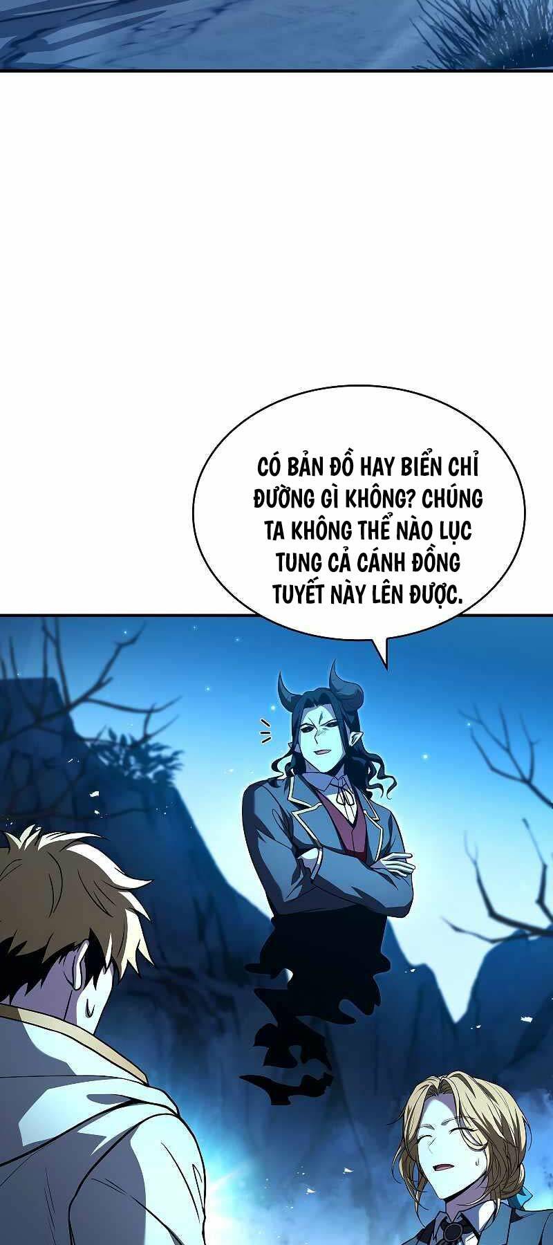 Thiên Tài Ma Pháp Sư Giấu Nghề Chap 58 - Next Chap 59