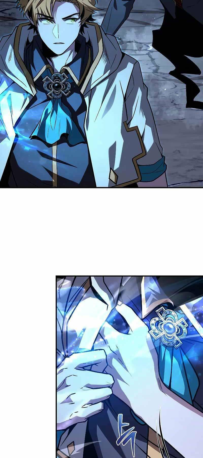 Thiên Tài Ma Pháp Sư Giấu Nghề Chap 58 - Next Chap 59